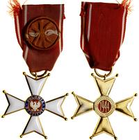 Krzyż Oficerski Orderu Odrodzenia Polski od 1944