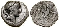 Republika Rzymska, denar, 47-46 pne