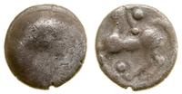 moneta typu kleinsilber Roseldorf II I w. pne, A