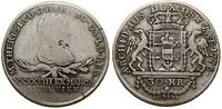 30 krajcarów (dwuzłotówka) 1776 IC FA, Wiedeń, E