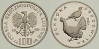 100 złotych 1980, Warszawa, PRÓBA Ochrona Środow
