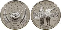 Stany Zjednoczone Ameryki (USA), 1 dolar, 2004 P