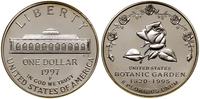 Stany Zjednoczone Ameryki (USA), 1 dolar, 1997 P