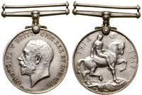 Wielka Brytania, Medal Wojenny Brytyjski, od 1919
