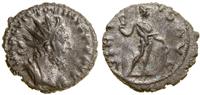 Cesarstwo Rzymskie, antoninian bilonowy, 270