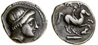 Grecja i posthellenistyczne, diobol, ok. 320–315 pne