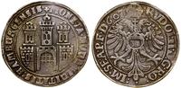 Niemcy, talar (32 szylingi), 1607