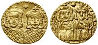 Bizancjum, solidus, 780–787