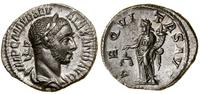 Cesarstwo Rzymskie, denar, 222–228