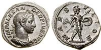 Cesarstwo Rzymskie, denar, 231–235