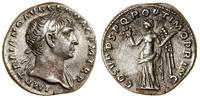 Cesarstwo Rzymskie, denar, 103–111