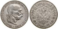 5 koron 1900, Wiedeń, Herinek 769