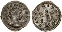 Cesarstwo Rzymskie, antoninian bilonowy, 265