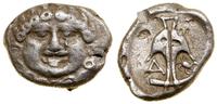 Grecja i posthellenistyczne, drachma, IV w. pne