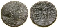 Grecja i posthellenistyczne, brąz, ok. 350–250 pne