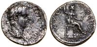 Cesarstwo Rzymskie, denar, 14–37