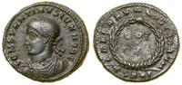 Cesarstwo Rzymskie, follis, 320–321