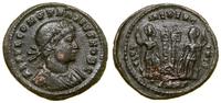 Cesarstwo Rzymskie, follis, 330–333