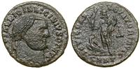Cesarstwo Rzymskie, follis, 313–314