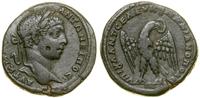Rzym prowincjonalny, brąz, 218–222