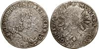 Niemcy, 15 krajcarów, 1687 LCS