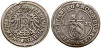 Niemcy, 15 krajcarów kiperowe, 1622