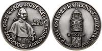 Polska, 300 lat Karłowic, 2000