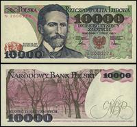 10.000 złotych 1.02.1987, seria N, numeracja 200