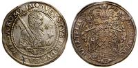 Niemcy, talar, 1562 HB