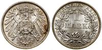 Niemcy, 1 marka, 1911 A