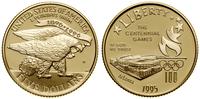 5 dolarów 1995, West Point, Igrzyska XXVI Olimpi