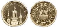 Szwecja, 2.000 koron, 2002