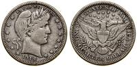 Stany Zjednoczone Ameryki (USA), 1/4 dolara, 1914