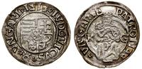 Węgry, denar, 1518 KG