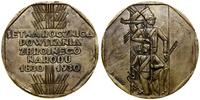 medal – Setna rocznica powstania listopadowego 1