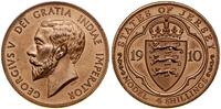 Wielka Brytania, 4 szylingi - wybita w XXI wieku (2000–2001), na monecie 