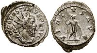 Cesarstwo Rzymskie, antoninian, 262