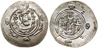 Tabarystan (Tapuria) - gubernatorzy abbasyccy, hemidrachma, 135 PYE (AD 786/787)