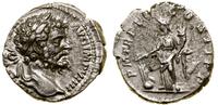 Cesarstwo Rzymskie, denar, 197