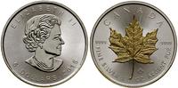 Kanada, 5 dolarów, 2015