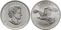 Kanada, 5 dolarów, 2014