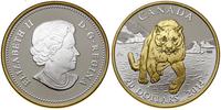 Kanada, 20 dolarów, 2014