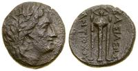 Grecja i posthellenistyczne, brąz, 261–246 pne