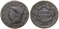 Stany Zjednoczone Ameryki (USA), 1 cent, 1817