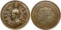 Polska, medal na pamiątkę 10. rocznicy Cudu nad Wisłą, 1930