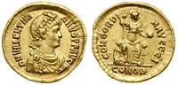 Cesarstwo Rzymskie, solidus, 378–383