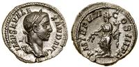 Cesarstwo Rzymskie, denar, 229