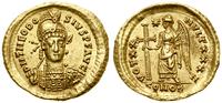 Cesarstwo Rzymskie, solidus, 423–424