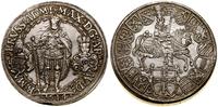 Austria, potrójny talar, 1614