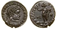 Cesarstwo Rzymskie, follis, 315–316